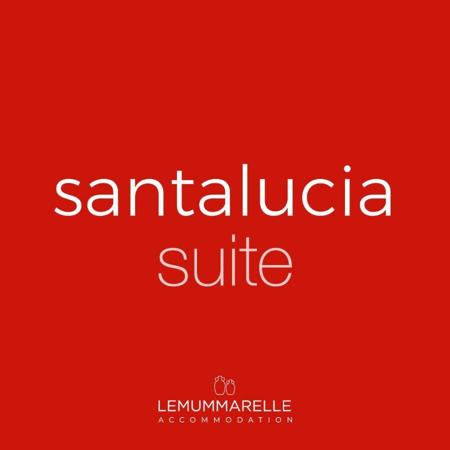 Lemummarellesuite ナポリ エクステリア 写真