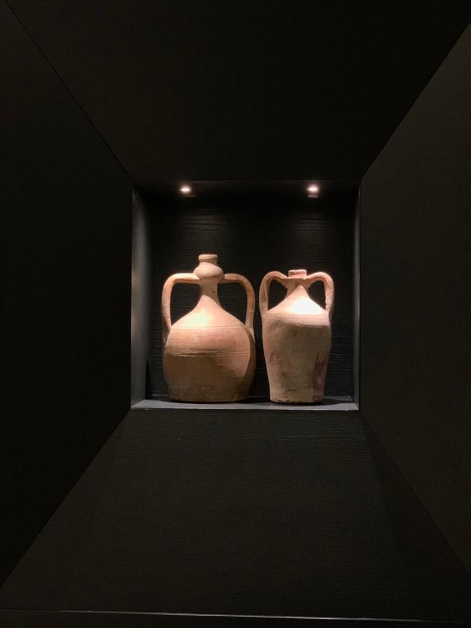 Lemummarellesuite ナポリ エクステリア 写真